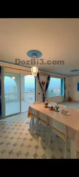 Villa à vendre Ksar Sghir