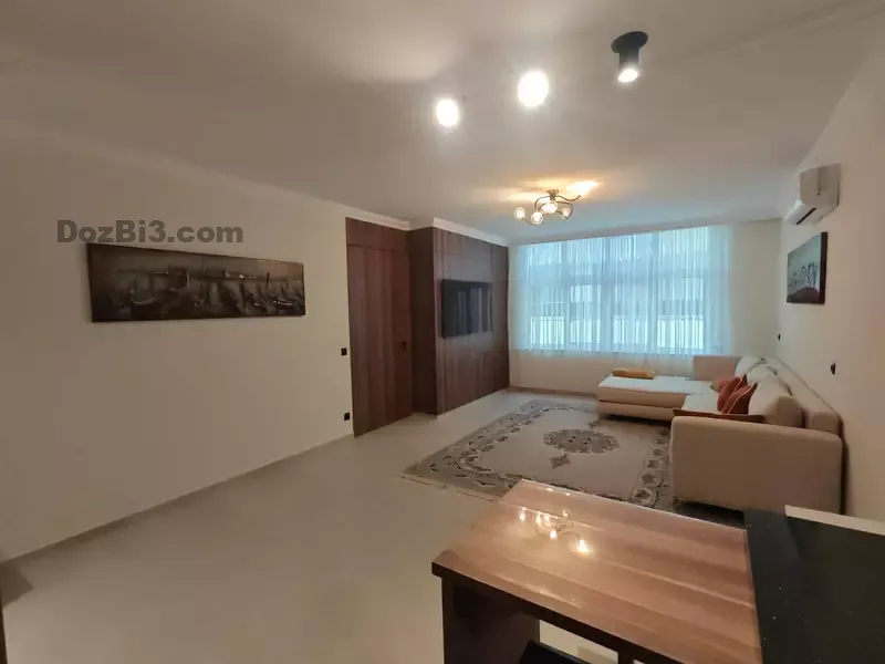 Appartements de luxe à louer à la journée à Tanger