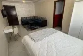 Studio meublé a louer Agdal