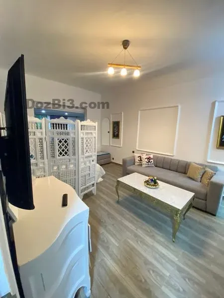 Appartement à louer au cœur de centre ville
