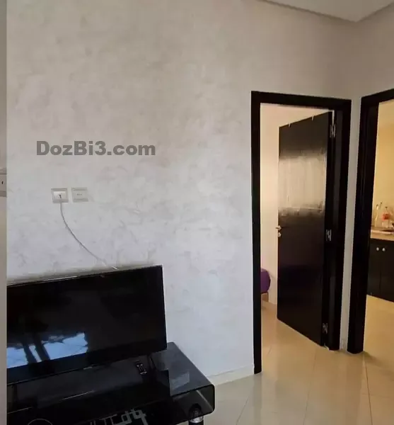 Appartement à vendre à Baaqil