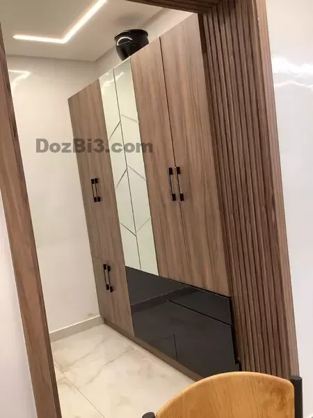 Appartement à louer route safi – meublé