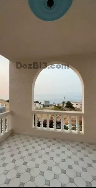 Villa à vendre Ksar Sghir