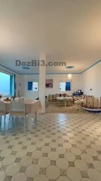 Villa à vendre Ksar Sghir