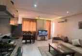 Appartement Guéliz à louer par nuit