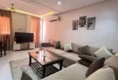 Appartement Guéliz à louer par nuit