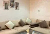 Appartement Guéliz à louer par nuit