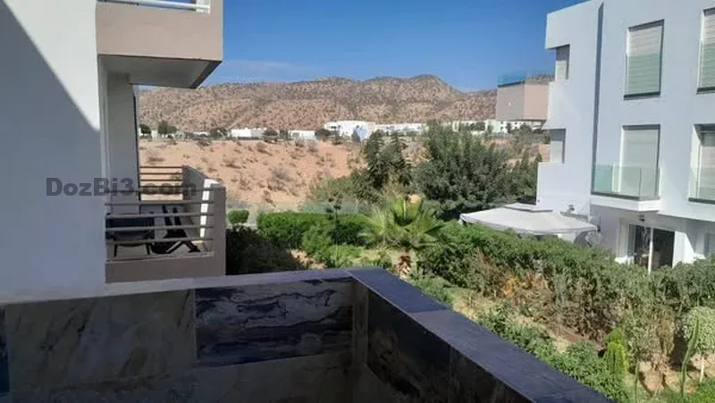 Appartement à vendre imi ouaddar