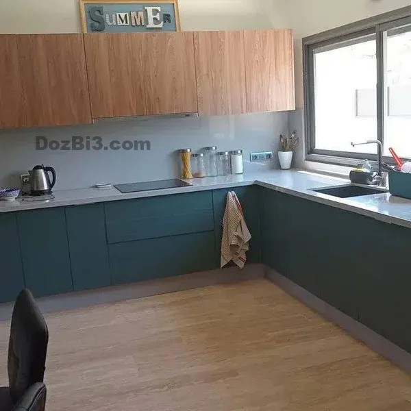 villa contemporaine a vendre Dar Bouazza