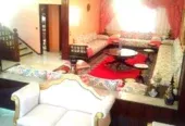 Villa de luxe à vendre dans le quartier chic de Surin