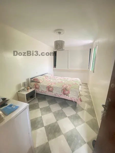 Appartement à louer quartier ocean
