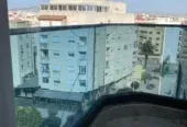 Appartement à louer val flouri meublé