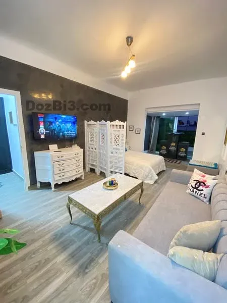 Appartement à louer au cœur de centre ville