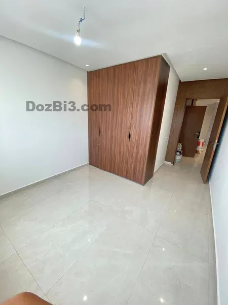 appartement à louer Harhoura à cote le rivage