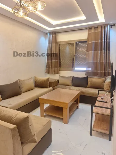 Appartement de luxe à louer près de la mer