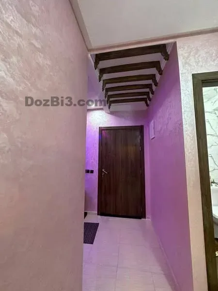Appartement à vendre à Mhamid résidence Bab Al Atlas