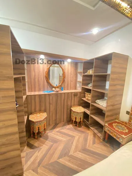 appartement à louer pour vacances Centre ville