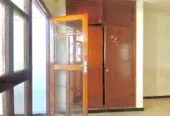Studio vide à louer haut de l’agdal