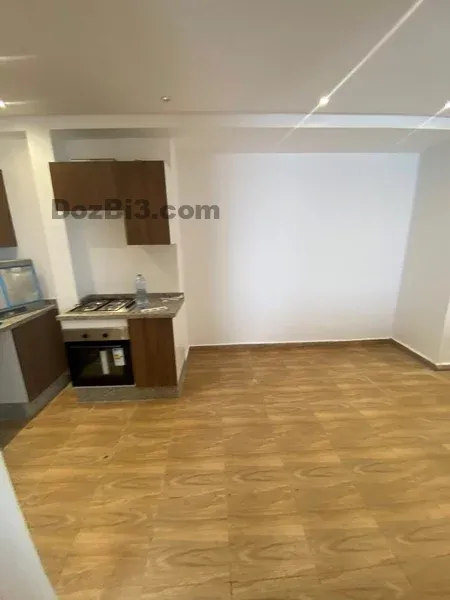 maison R+1 a vendre Hassan (4 Studio)