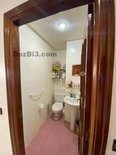 Appartement meublé à louer Hassan