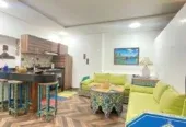 appartement à louer pour vacances Centre ville
