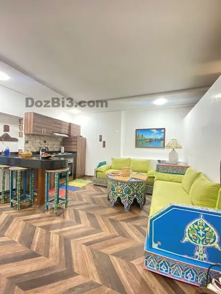 appartement à louer pour vacances Centre ville