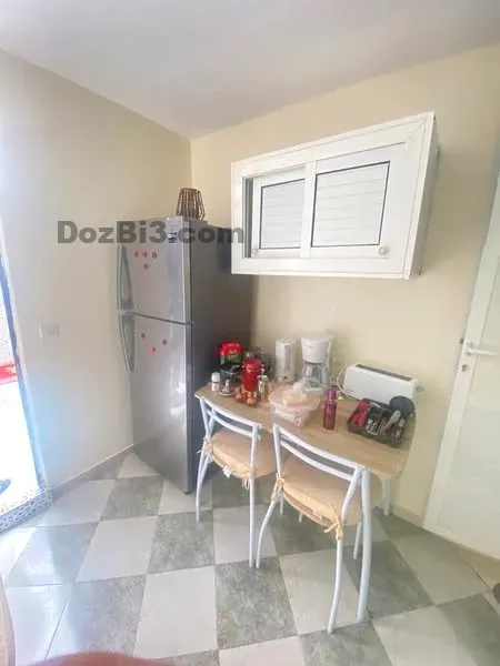Appartement à louer quartier ocean