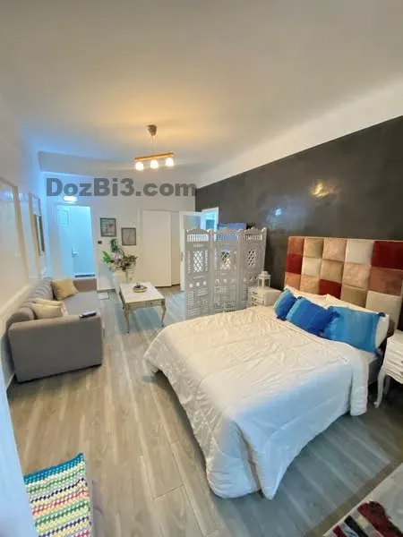 Appartement à louer au cœur de centre ville