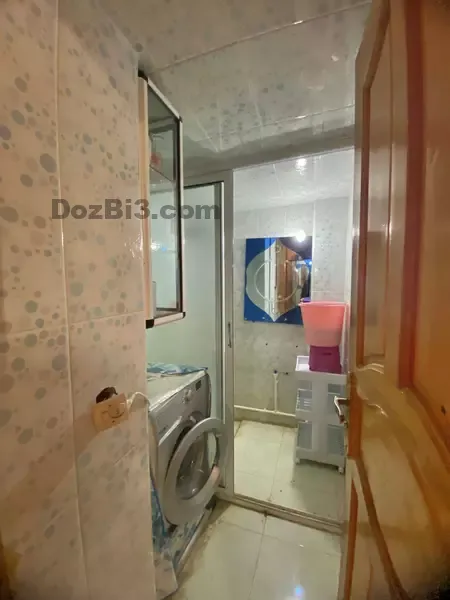 Appartement meublé à louer route Ain Chaqaf