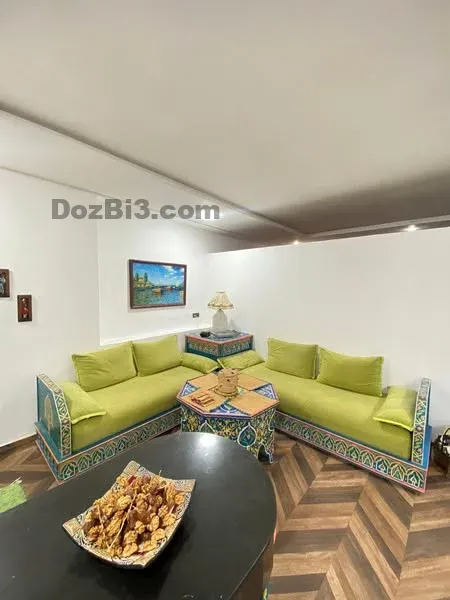 appartement à louer pour vacances Centre ville