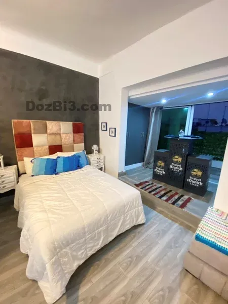 Appartement à louer au cœur de centre ville