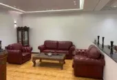 Duplex meublè à louer Drissia