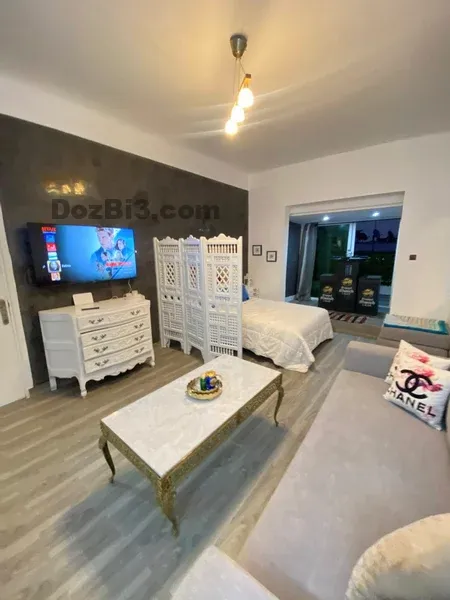 Appartement à louer au cœur de centre ville