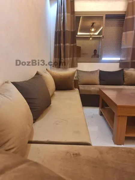 Appartement de luxe à louer près de la mer