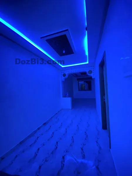 Deux appartements à louer hay Al-Inara Mesnana