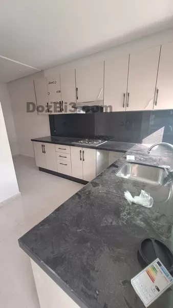 appartement à louer Harhoura à cote le rivage