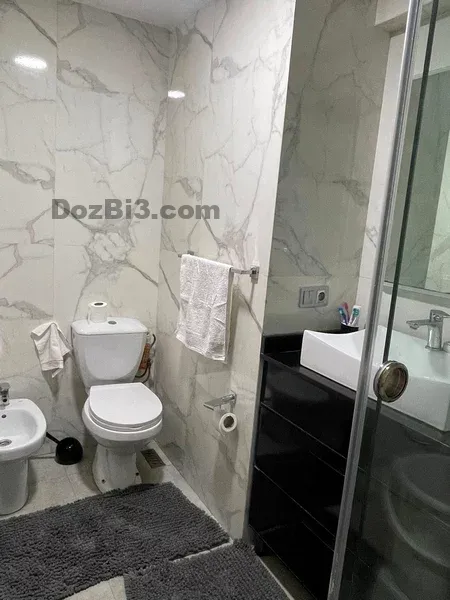Appartement à vendre à Nassim sidi maarouf