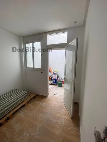 maison R+1 a vendre Hassan (4 Studio)