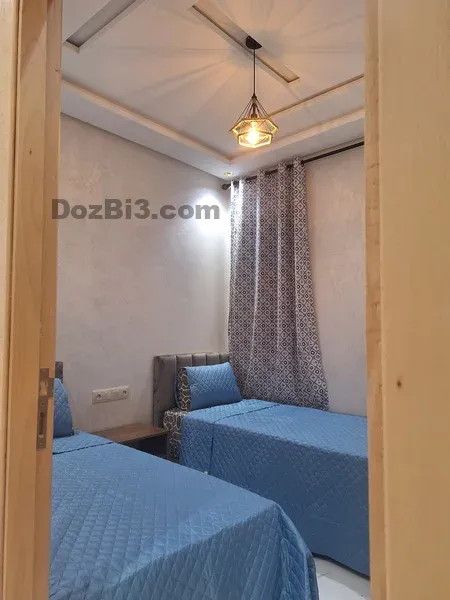 Appartement de luxe à louer près de la mer