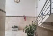 Appartement meublé à louer à proximité de la gare.