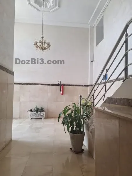 Appartement meublé à louer à proximité de la gare.