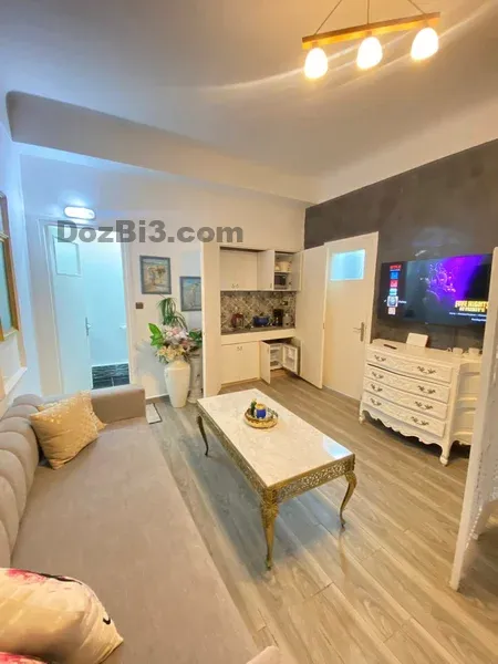 Appartement à louer au cœur de centre ville