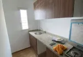 maison R+1 a vendre Hassan (4 Studio)