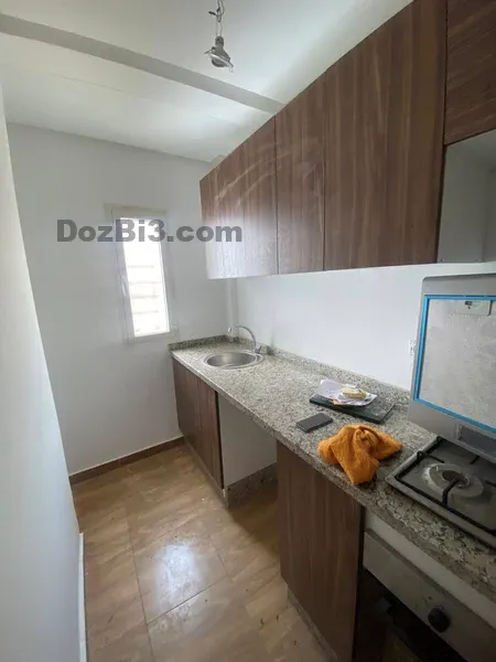 maison R+1 a vendre Hassan (4 Studio)