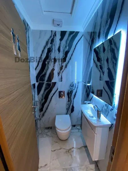 Appartement à louer val flouri meublé