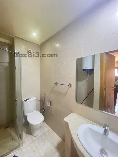 appartement a louer gueliz longue duree