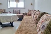 Appartement meublé à louer à proximité de la gare.