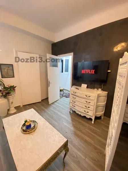 Appartement à louer au cœur de centre ville