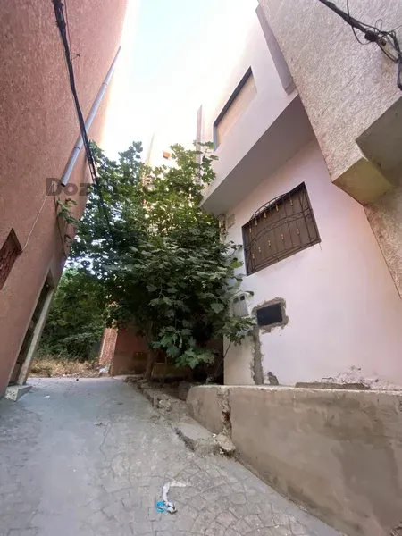 Deux appartements à louer hay Al-Inara Mesnana