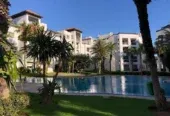appartements moderne à louer